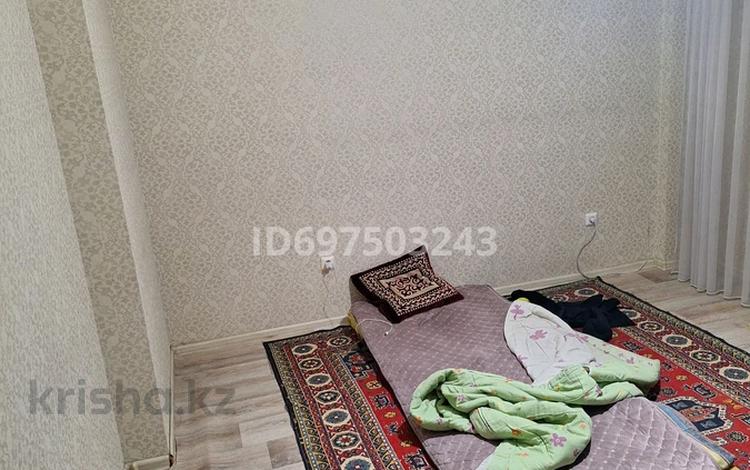 3 комнаты, 62 м², мкр Зердели (Алгабас-6), Зерделі ш/а. (Алғабас-6) 10 — Үй шамамен Алматы аренаның жанында за 45 000 〒 — фото 4