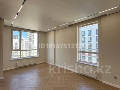 3-бөлмелі пәтер · 67.6 м² · 8/10 қабат, ул. Е-36 6 — Экопарк, бағасы: 42.5 млн ₸ в Астане, Нура р-н