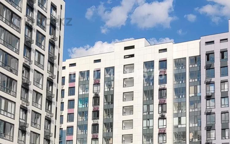 3-комнатная квартира · 86 м² · 5/12 этаж, Бухар жырау — Бокейхана за 62.5 млн ₸ в Астане, Есильский р-н — фото 17
