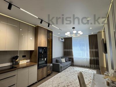 2-комнатная квартира · 42 м² · 2/12 этаж, Байдибек би 115/10 за 33.5 млн ₸ в Шымкенте