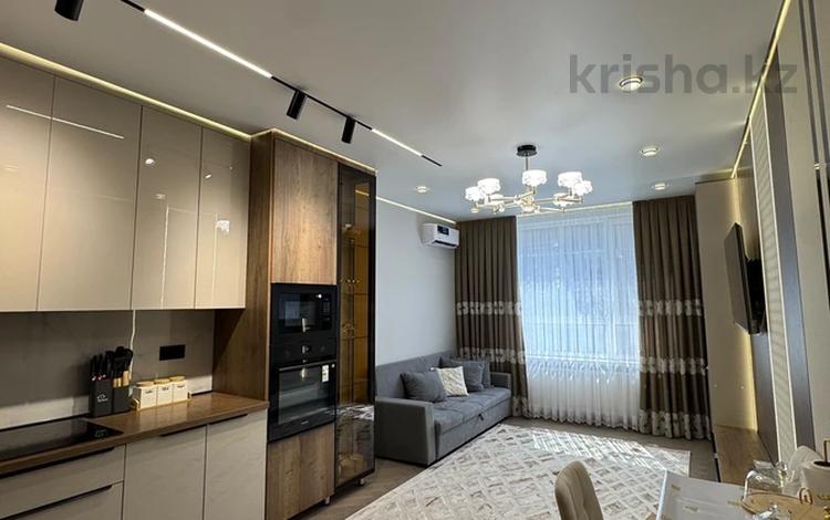 2-комнатная квартира · 42 м² · 2/12 этаж, Байдибек би 115/10 за 33.5 млн ₸ в Шымкенте — фото 2
