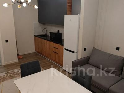 2-комнатная квартира · 51.2 м² · 6/12 этаж, Дарабоз за 32.5 млн ₸ в Алматы, Алатауский р-н
