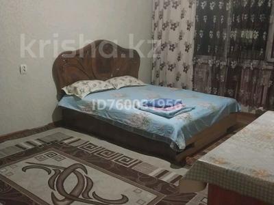 1-комнатная квартира · 40 м² · 1/5 этаж, мкр Айнабулак-4 173 — Возле кулинарии за 2 500 ₸ в Алматы, Жетысуский р-н