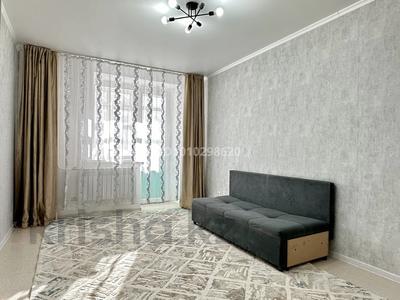 1-комнатная квартира · 38 м² · 1/9 этаж, Валиханова 206 за 14.6 млн 〒 в Кокшетау