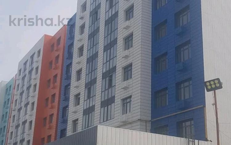 2-комнатная квартира · 72.4 м² · 6/8 этаж, мкр Ожет, Мкр. Ожет, Улица Жапсарбаева дом 68 корпус 8 за ~ 32 млн 〒 в Алматы, Алатауский р-н — фото 14