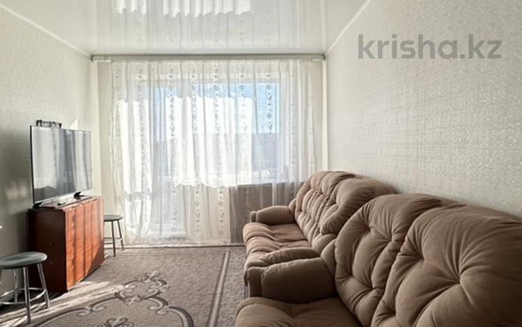 2-комнатная квартира · 45 м² · 5/5 этаж, Микрорайон 1а 9 за 8.5 млн ₸ в Сарани — фото 2