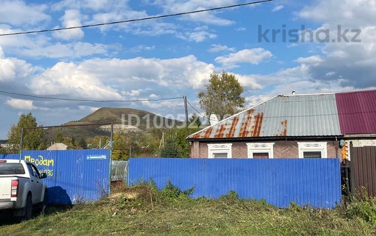 Часть дома · 2 комнаты · 47 м² · 7 сот., Семипалатинская 89-2 — Гоголя-Семипалатинская за ~ 6 млн 〒 в Риддере — фото 2