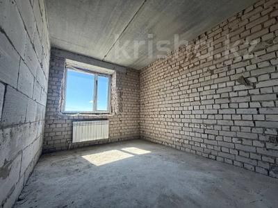 2-бөлмелі пәтер · 59.5 м² · 9 қабат, Абылайхана, бағасы: 20.5 млн ₸ в Астане, Алматы р-н