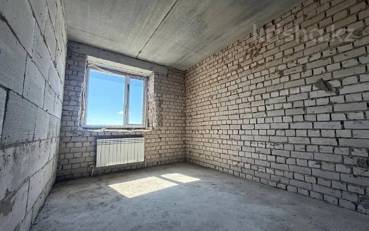 2-комнатная квартира · 59.5 м² · 9 этаж, Абылайхана за 20.5 млн ₸ в Астане, Алматы р-н — фото 6