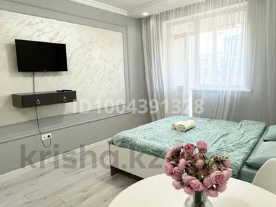 1-комнатная квартира · 26 м², Мангилик Ел 40/2 за 2 000 ₸ в Астане, Есильский р-н