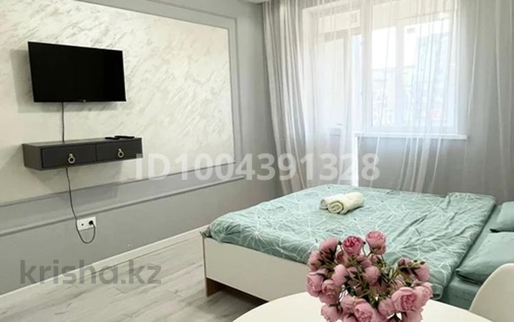 1-комнатная квартира · 26 м², Мангилик Ел 40/2 за 2 000 ₸ в Астане, Есильский р-н — фото 2