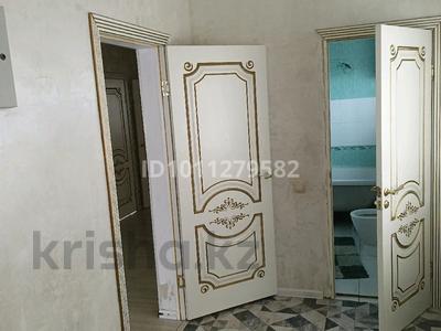 Отдельный дом · 3 комнаты · 100 м² · 7.5 сот., пгт Балыкши, Сарымолда досмухаммедова 10 за 27 млн 〒 в Атырау