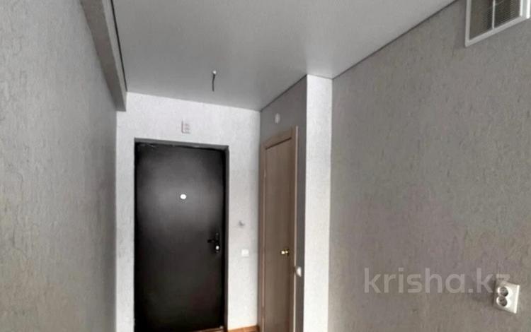 1-комнатная квартира · 17 м² · 2/6 этаж, микрорайон Юбилейный за 10 млн ₸ в Костанае — фото 2