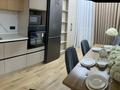 2-комнатная квартира · 52 м² · 10/20 этаж, Гагарина 310 за 22 000 ₸ в Алматы, Бостандыкский р-н — фото 17