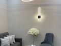 2-комнатная квартира · 52 м² · 10/20 этаж, Гагарина 310 за 22 000 ₸ в Алматы, Бостандыкский р-н — фото 5