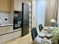 2-комнатная квартира · 52 м² · 10/20 этаж, Гагарина 310 за 22 000 ₸ в Алматы, Бостандыкский р-н — фото 8