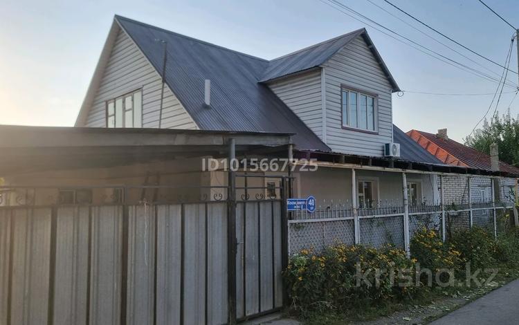 Отдельный дом · 4 комнаты · 116 м² · 4.4 сот., Байконур 40 — Желтоксан-Чокана Валиханова за 28 млн ₸ в Талдыкоргане — фото 2