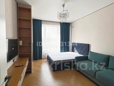 1-бөлмелі пәтер · 40 м² · 9/12 қабат, Райымбека 162А, бағасы: 450 000 〒 в Алматы, Алмалинский р-н