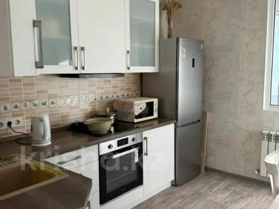 1-комнатная квартира · 40 м² · 6/12 этаж, Сатпаева 90/36, 90/20 за 40 млн ₸ в Алматы, Бостандыкский р-н