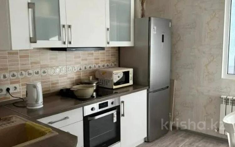 1-комнатная квартира · 40 м² · 6/12 этаж, Сатпаева 90/36, 90/20 за 40 млн ₸ в Алматы, Бостандыкский р-н — фото 3
