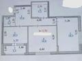 2-бөлмелі пәтер · 70 м² · 7/16 қабат, Пр. Тауелсыздык 39, бағасы: 52 млн ₸ в Астане, Алматы р-н — фото 8