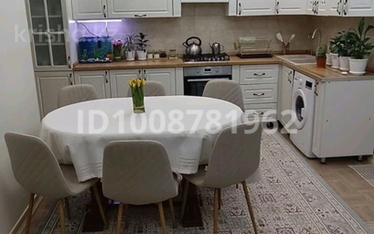 2-комнатная квартира · 56.6 м² · 6/6 этаж, 34-й мкр 8 за 16.8 млн ₸ в Актау — фото 4