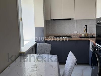 2-комнатная квартира · 44 м² · 5/5 этаж, мкр Новый Город за 21 млн ₸ в Караганде, Казыбек би р-н