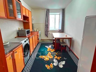 2-бөлмелі пәтер · 60 м² · 5/9 қабат, Болашақ ш/а., бағасы: 16.5 млн ₸ в Актобе, мкр Болашак