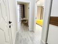 1-комнатная квартира · 50 м² · 7/9 этаж, Абая 130 за 18 000 ₸ в Алматы, Бостандыкский р-н — фото 8