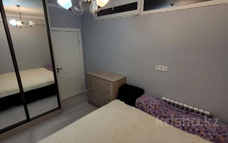 2-бөлмелі пәтер · 43 м² · 9/10 қабат, Сейфуллина, бағасы: 30 млн ₸ в Алматы, Турксибский р-н — фото 7