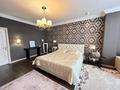 3-комнатная квартира · 117 м² · 1/5 этаж, Омарова 35/1 за 125 млн ₸ в Алматы, Медеуский р-н — фото 4