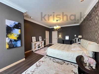 3-комнатная квартира · 117 м² · 1/5 этаж, Омарова 35/1 за 125 млн ₸ в Алматы, Медеуский р-н
