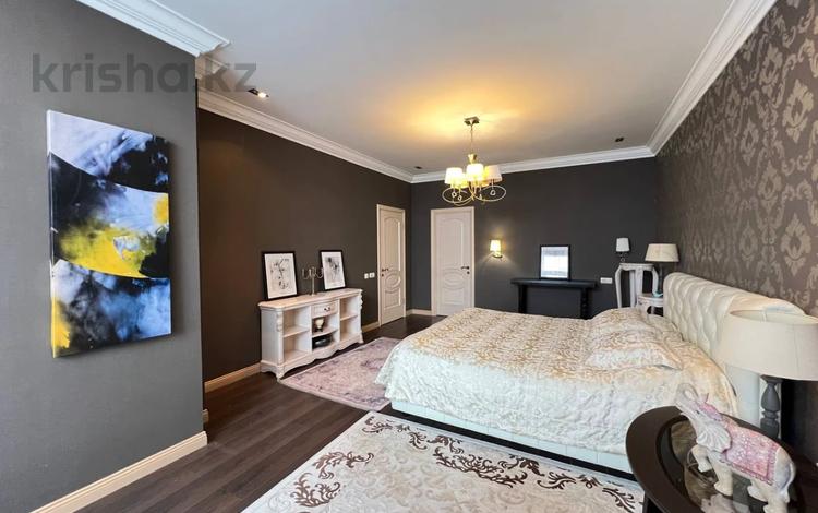 3-комнатная квартира · 117 м² · 1/5 этаж, Омарова 35/1 за 125 млн ₸ в Алматы, Медеуский р-н — фото 26