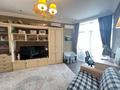 3-комнатная квартира · 117 м² · 1/5 этаж, Омарова 35/1 за 125 млн ₸ в Алматы, Медеуский р-н — фото 19