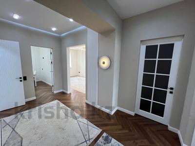 3-комнатная квартира · 82.4 м² · 5/5 этаж, проспект тауелсыздык 4 за 31.5 млн 〒 в 