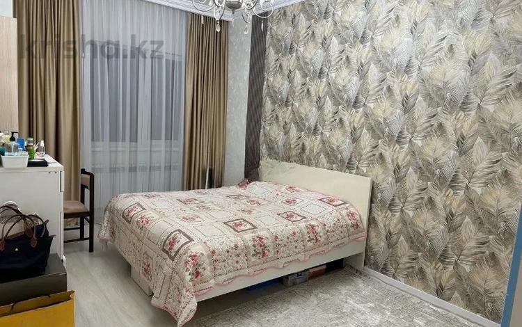4-комнатная квартира · 112 м² · 2/14 этаж, Сулейменова за 98 млн ₸ в Алматы, Ауэзовский р-н — фото 8