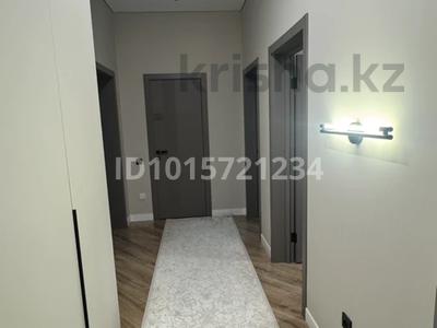 2-комнатная квартира · 60 м² · 1/5 этаж, мкр. Алтын орда, Батыс 2 356 за 35 млн ₸ в Актобе