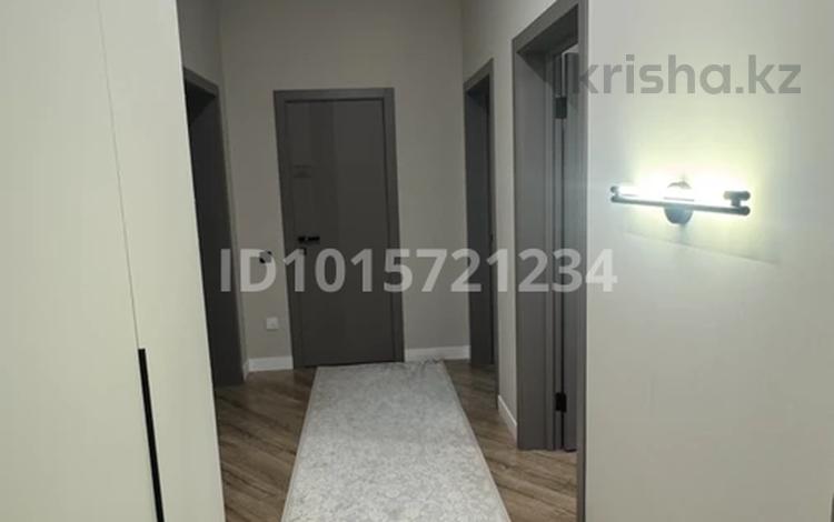 2-комнатная квартира · 60 м² · 1/5 этаж, мкр. Алтын орда, Батыс 2 356 за 35 млн ₸ в Актобе — фото 2