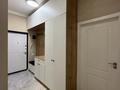 3-комнатная квартира · 84.3 м² · 1/12 этаж, Райымбека за 87 млн ₸ в Алматы, Алатауский р-н — фото 20