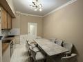3-комнатная квартира · 84.3 м² · 1/12 этаж, Райымбека за 87 млн ₸ в Алматы, Алатауский р-н — фото 3