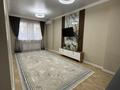 3-комнатная квартира · 84.3 м² · 1/12 этаж, Райымбека за 87 млн ₸ в Алматы, Алатауский р-н — фото 5