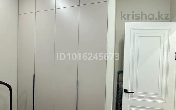 1-комнатная квартира · 38 м² · 6/6 этаж, Бауыржана Момышулы 11/14а за 250 000 ₸ в Алматы, Алатауский р-н — фото 2