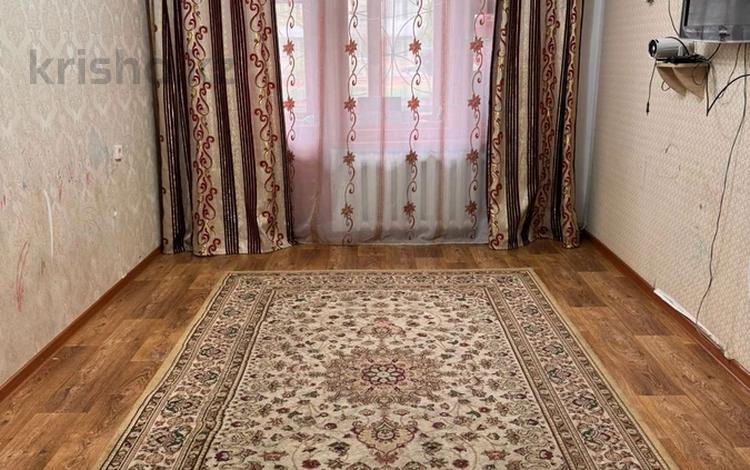 3-комнатная квартира · 62.6 м² · 1/5 этаж, Ларина за 15.2 млн ₸ в Уральске — фото 2