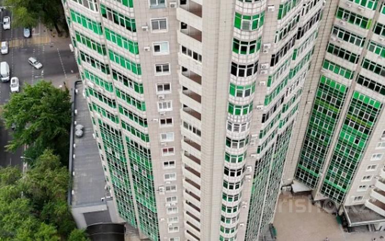 3-комнатная квартира · 123.2 м² · 15/18 этаж, Муканова 241 за 120 млн ₸ в Алматы, Алмалинский р-н — фото 2