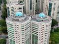 3-комнатная квартира · 123.2 м² · 15/18 этаж, Муканова 241 за 120 млн ₸ в Алматы, Алмалинский р-н — фото 7
