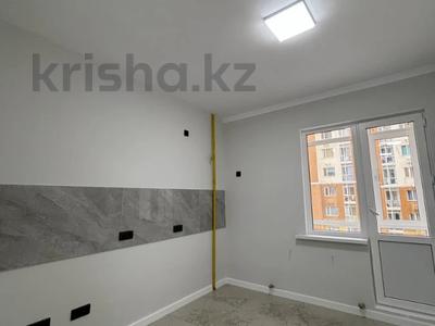 1-бөлмелі пәтер · 40 м² · 3/9 қабат, Райымбек батыра 275 — НАУРЫЗ ПРОХОДИТ, бағасы: 27.5 млн ₸ в 