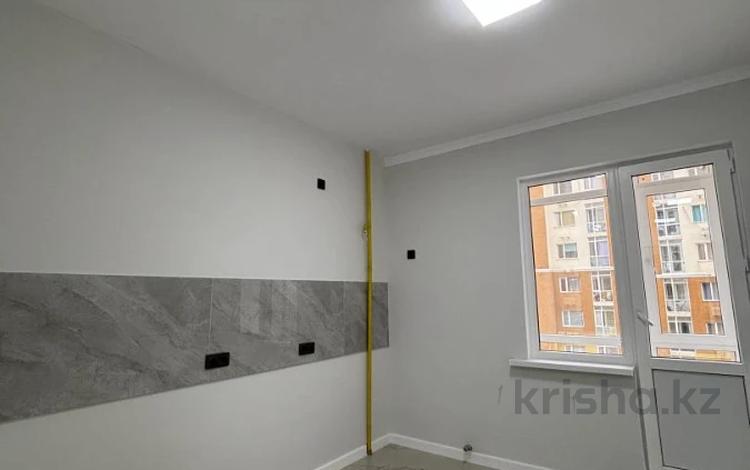 1-бөлмелі пәтер · 40 м² · 3/9 қабат, Райымбек батыра 275 — НАУРЫЗ ПРОХОДИТ, бағасы: 27.5 млн ₸ в  — фото 9