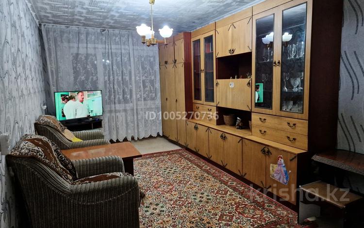 2-бөлмелі пәтер · 48 м² · 2/5 қабат, Астана — Возле Дворца спорта, бағасы: 160 000 ₸ в Усть-Каменогорске, Ульбинский — фото 2