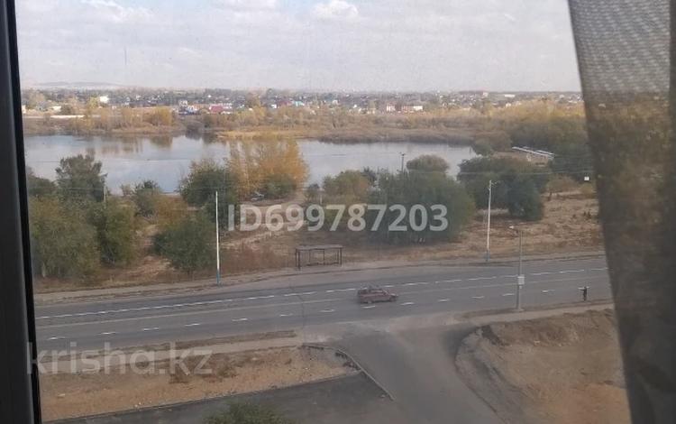 1-бөлмелі пәтер · 45 м² · 8/10 қабат, Старый город, Набережная 80, бағасы: 13.9 млн ₸ в Актобе — фото 3