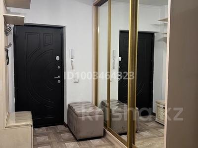 2-комнатная квартира · 57 м² · 3/9 этаж, Райымбека 247 б за 42 млн 〒 в Алматы, Жетысуский р-н